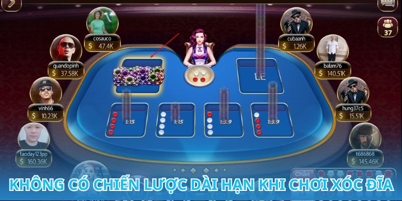 Sai Lầm Khi Chơi Xóc Đĩa Cược Sai Lầm, Thua Sạch Vốn 1 Trang Chủ Jun88.com #1 Việt Nam Những sai lầm khi chơi Xóc đĩa khiến bạn thua lỗ