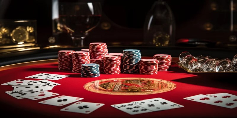 Sảnh Evolution Gaming - Điểm Cược Xứng Tầm Thế Giới 3 Trang Chủ Jun88.com #1 Việt Nam Ưu điểm chỉ có tại sảnh casino Evolution Gaming